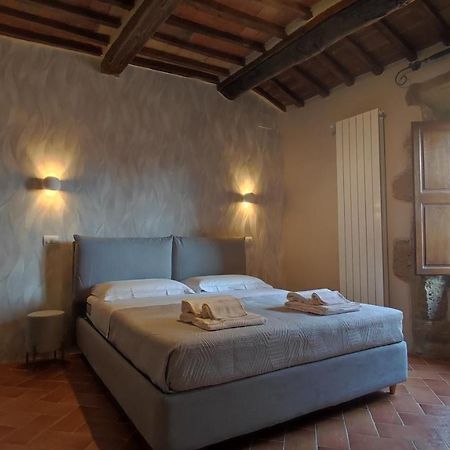 Etrusco Home & Relax Pitigliano Buitenkant foto