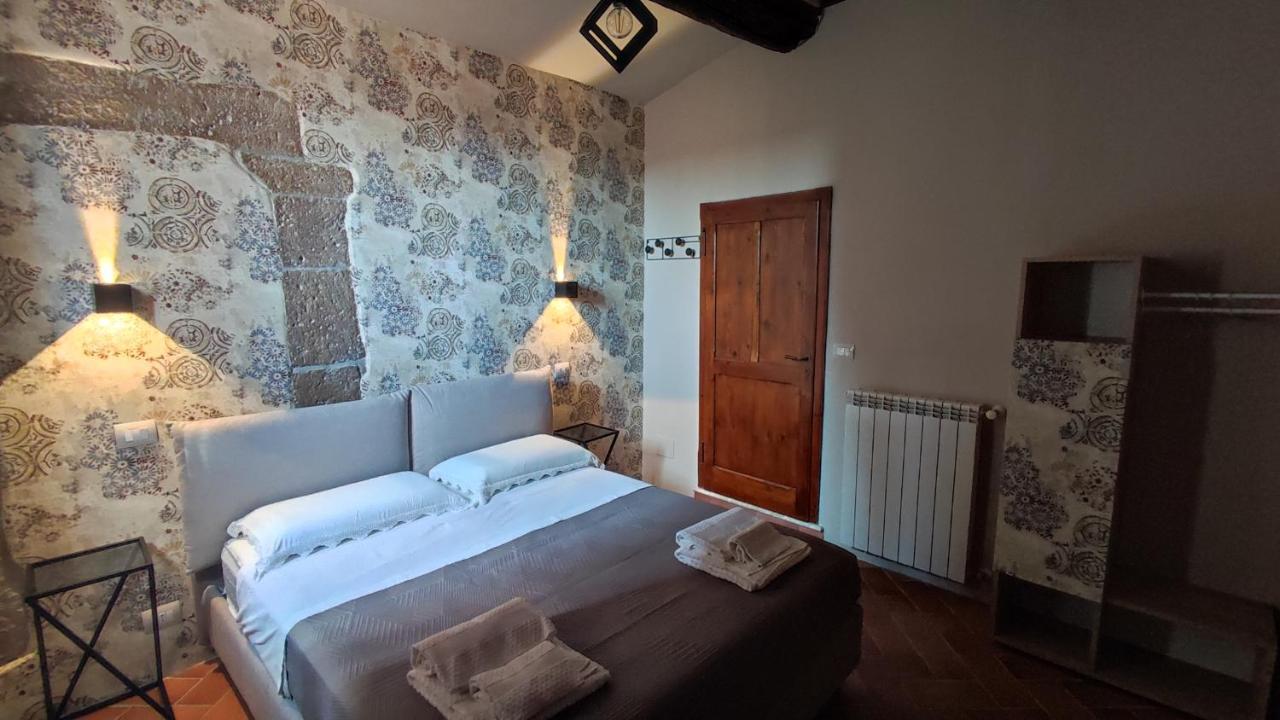 Etrusco Home & Relax Pitigliano Buitenkant foto