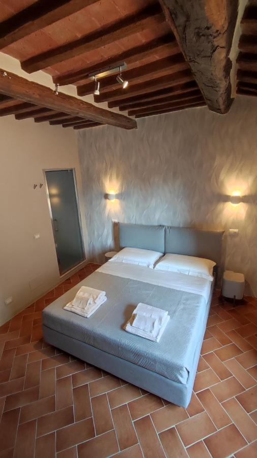 Etrusco Home & Relax Pitigliano Buitenkant foto