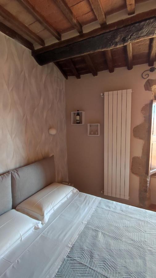 Etrusco Home & Relax Pitigliano Buitenkant foto