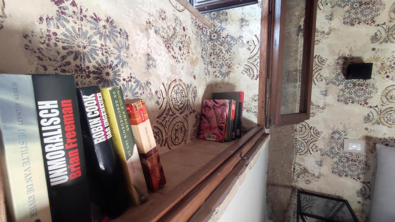 Etrusco Home & Relax Pitigliano Buitenkant foto