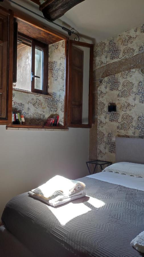 Etrusco Home & Relax Pitigliano Buitenkant foto